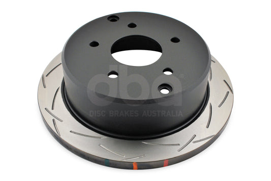 DBA 4000 series - T3 — BP OPREMA I SERVIS d.o.o.