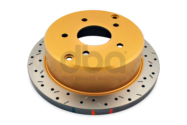 DBA 4000 series - XS