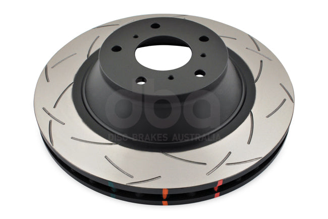 DBA 4000 series - T3 — BP OPREMA I SERVIS d.o.o.