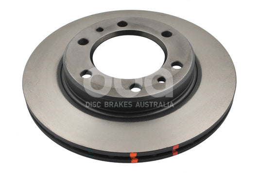 DBA 4000 series - plain — BP OPREMA I SERVIS d.o.o.