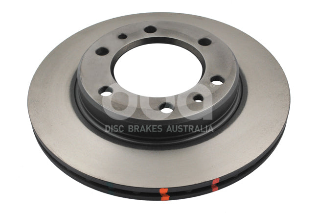 DBA 4000 series - plain