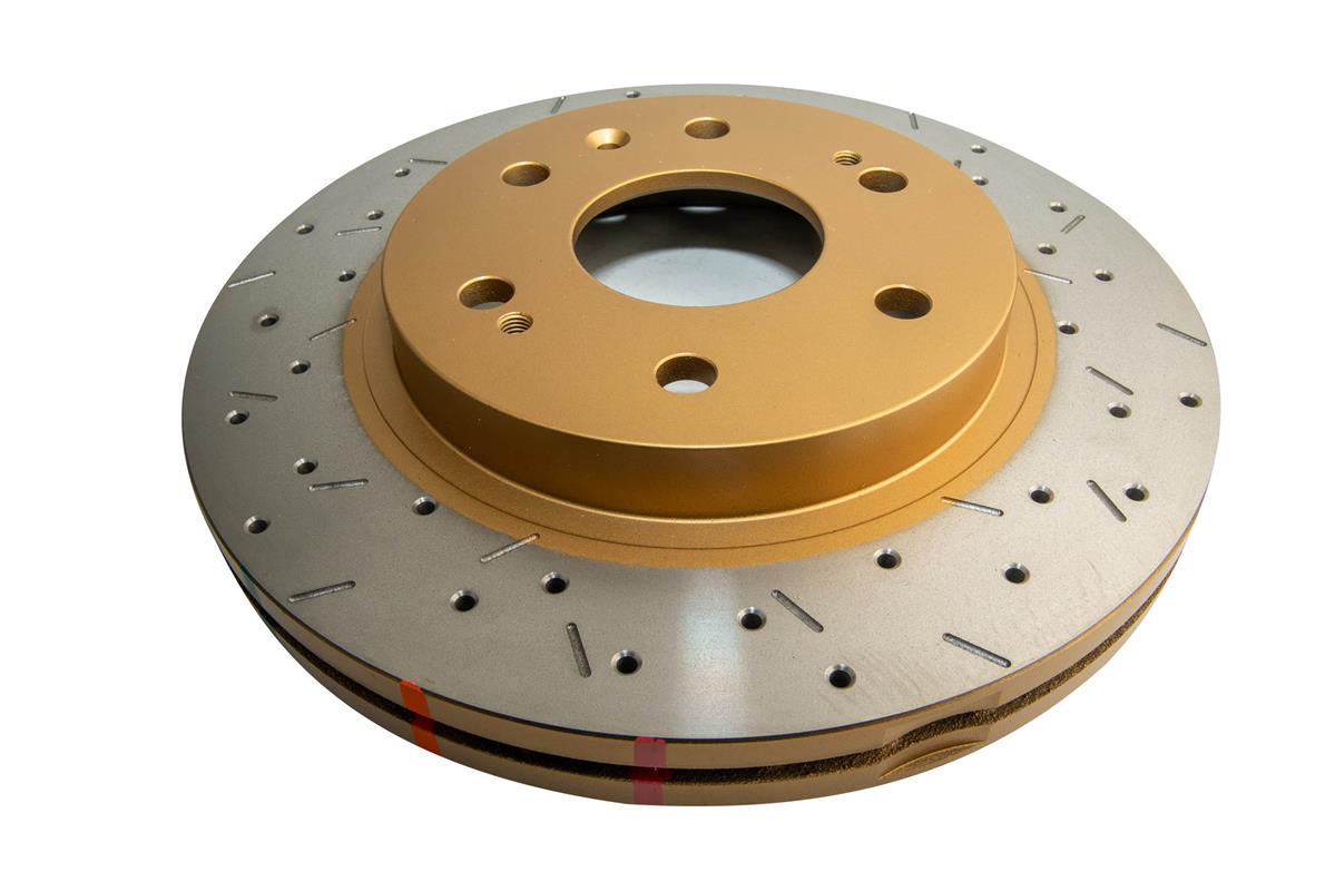 DBA 4000 series - XS