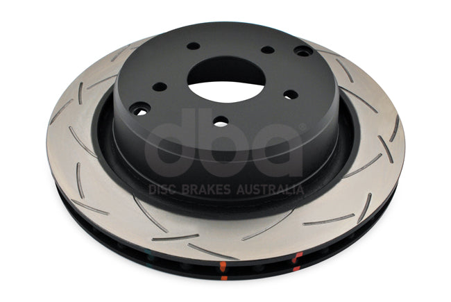 DBA 4000 series - T3 — BP OPREMA I SERVIS d.o.o.