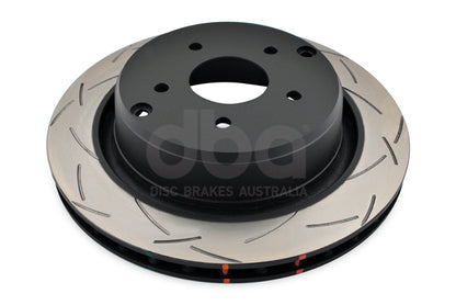 DBA 4000 series - T3 — BP OPREMA I SERVIS d.o.o.