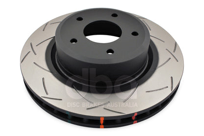 DBA 4000 series - T3 — BP OPREMA I SERVIS d.o.o.