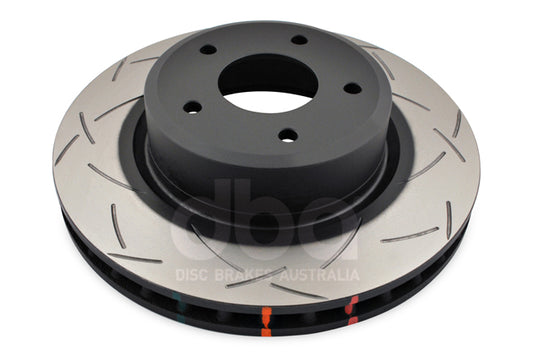 DBA 4000 series - T3 — BP OPREMA I SERVIS d.o.o.