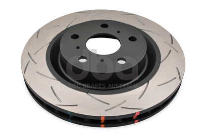 DBA 4000 series - T3 — BP OPREMA I SERVIS d.o.o.