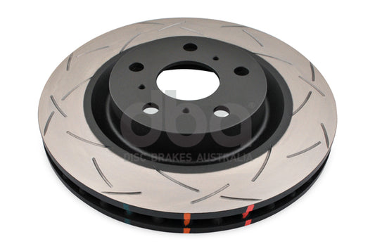 DBA 4000 series - T3 — BP OPREMA I SERVIS d.o.o.