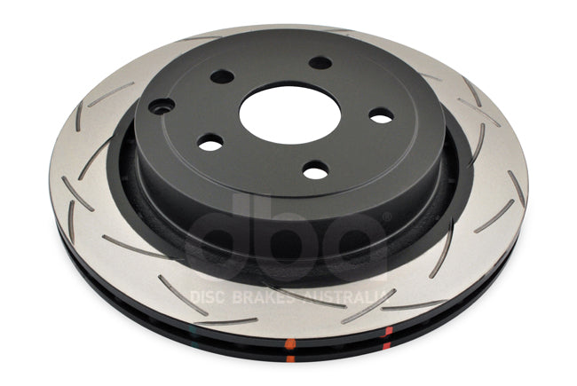 DBA 4000 series - T3 — BP OPREMA I SERVIS d.o.o.