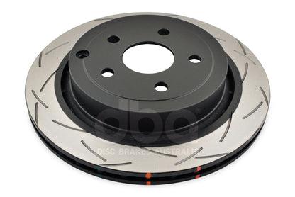 DBA 4000 series - T3 — BP OPREMA I SERVIS d.o.o.