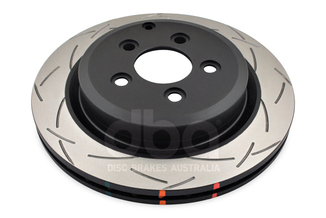 DBA 4000 series - T3 — BP OPREMA I SERVIS d.o.o.