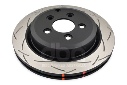 DBA 4000 series - T3 — BP OPREMA I SERVIS d.o.o.