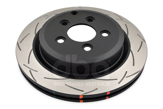 DBA 4000 series - T3 — BP OPREMA I SERVIS d.o.o.