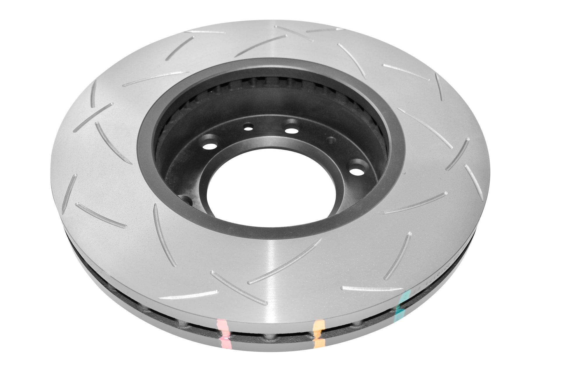DBA Brake Kit - 4000 Series T3 Slotted & Xtreme Performance Brake Pads (2x DBA42132S + DB2074XP) — BP OPREMA I SERVIS d.o.o.