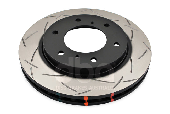 DBA 4000 series - T3