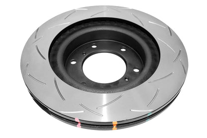 DBA Brake Kit - 4000 Series T3 Slotted & Xtreme Performance Brake Pads (2x DBA42216S + DB1482XP) — BP OPREMA I SERVIS d.o.o.