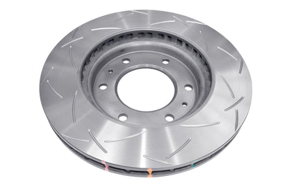DBA Brake Kit - 4000 Series T3 Slotted & Xtreme Performance Brake Pads (2x DBA42234S + DB1916AXP) — BP OPREMA I SERVIS d.o.o.