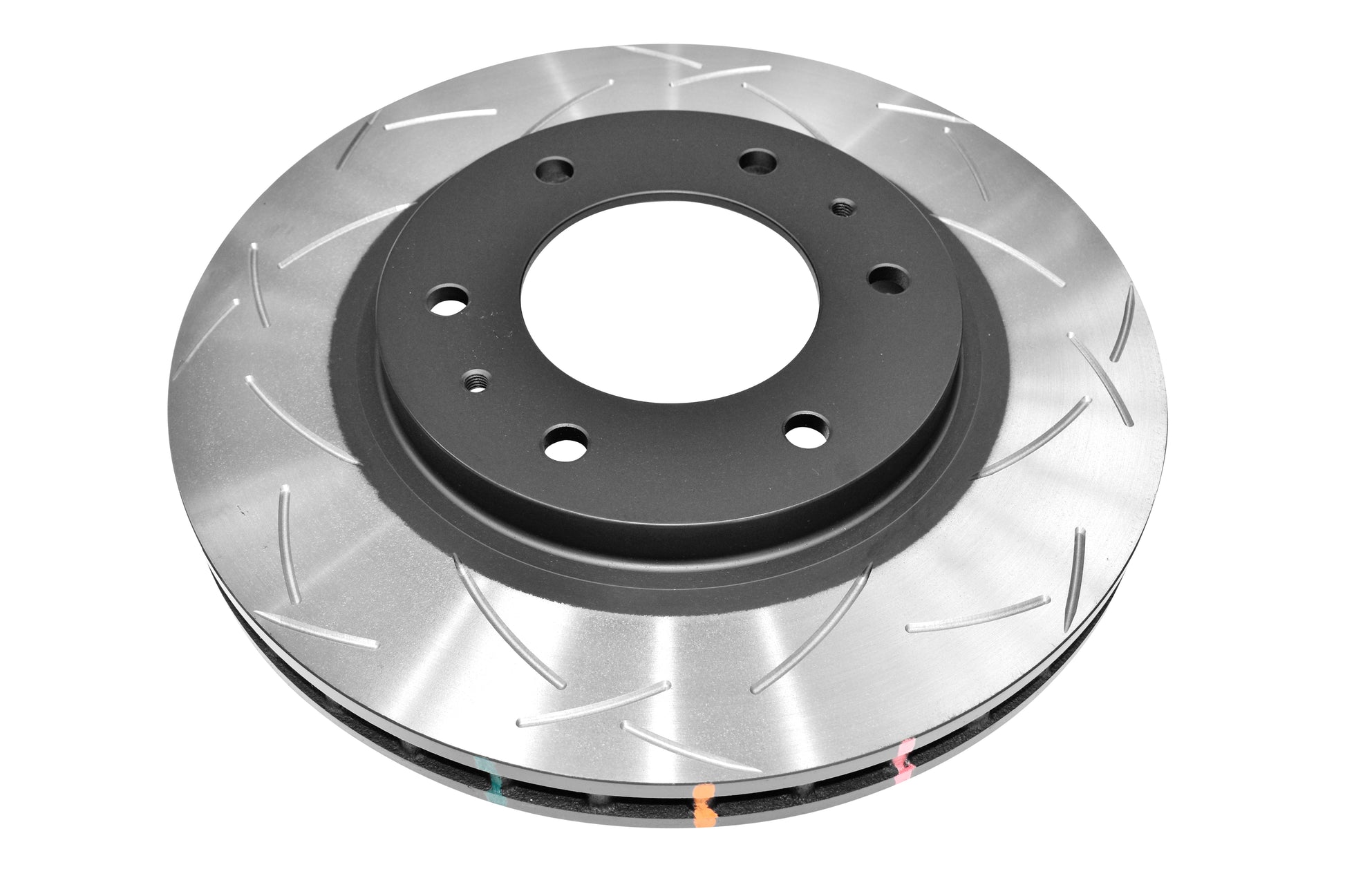 DBA Brake Kit - 4000 Series T3 Slotted & Xtreme Performance Brake Pads (2x DBA42234S + DB1916AXP) — BP OPREMA I SERVIS d.o.o.