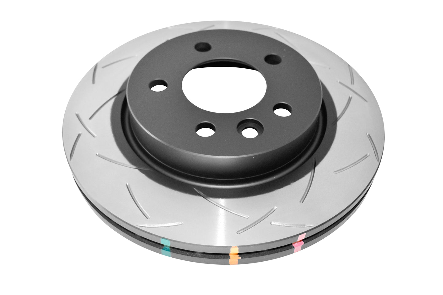 DBA Brake Kit - 4000 Series T3 Slotted & Xtreme Performance Brake Pads (2x DBA42238S + DB1915XP) — BP OPREMA I SERVIS d.o.o.