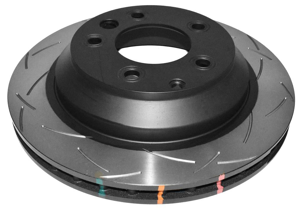 DBA 4000 series - T3