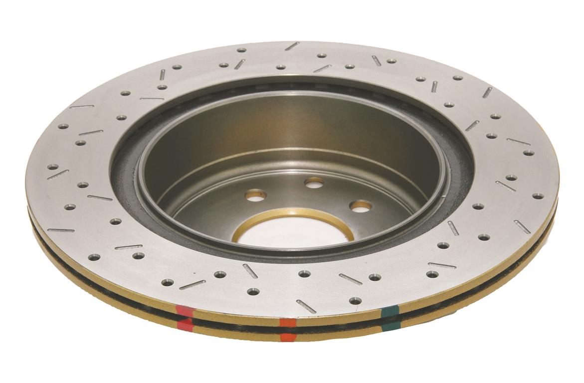 DBA 4000 series - XS — BP OPREMA I SERVIS d.o.o.