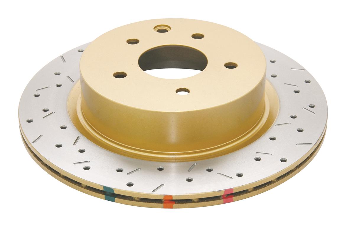 DBA 4000 series - XS — BP OPREMA I SERVIS d.o.o.