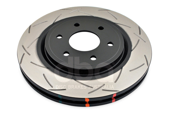 DBA 4000 series - T3 — BP OPREMA I SERVIS d.o.o.