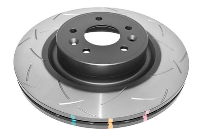 DBA Brake Kit - 4000 Series T3 Slotted & Xtreme Performance Brake Pads (2x DBA42366S + DB1678XP) — BP OPREMA I SERVIS d.o.o.