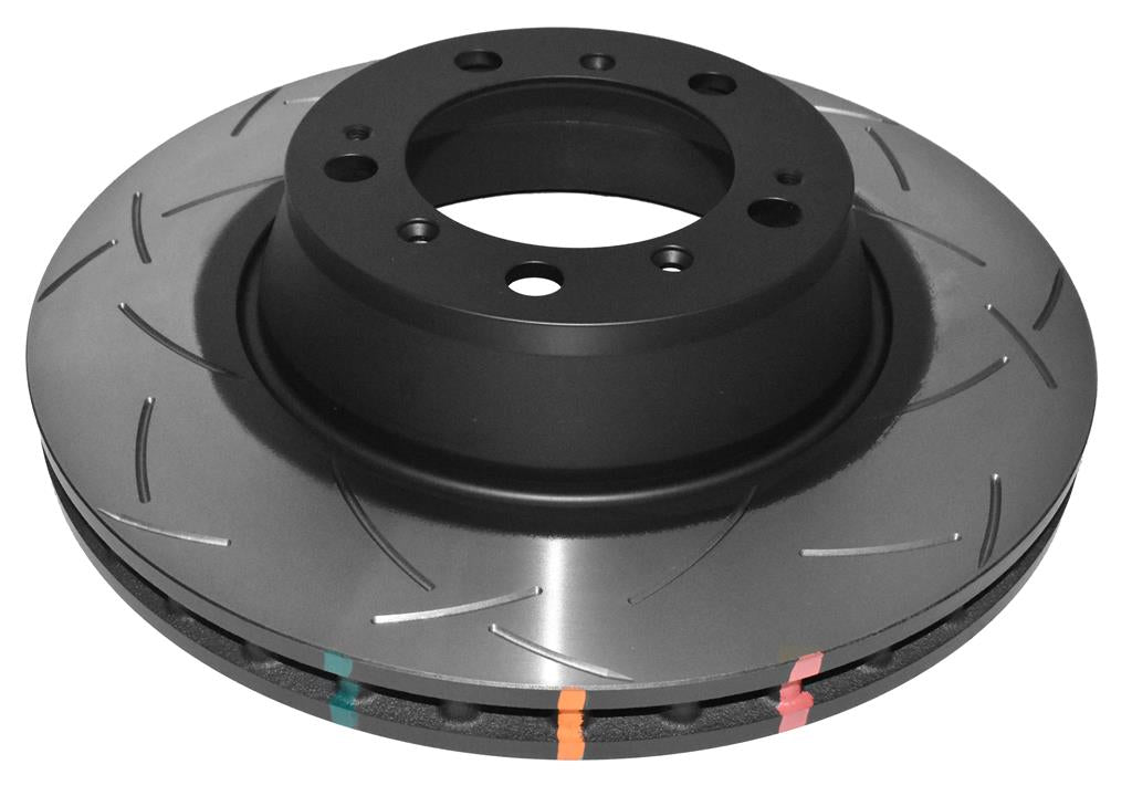 DBA 4000 series - T3 — BP OPREMA I SERVIS d.o.o.