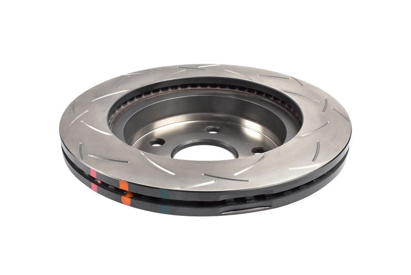 DBA Brake Kit - 4000 Series T3 Slotted & Xtreme Performance Brake Pads (2x DBA42442S+ DB7991XP) — BP OPREMA I SERVIS d.o.o.