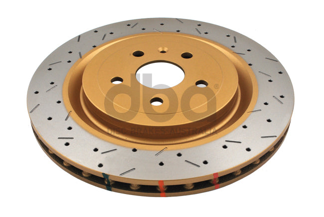 DBA 4000 series - XS — BP OPREMA I SERVIS d.o.o.