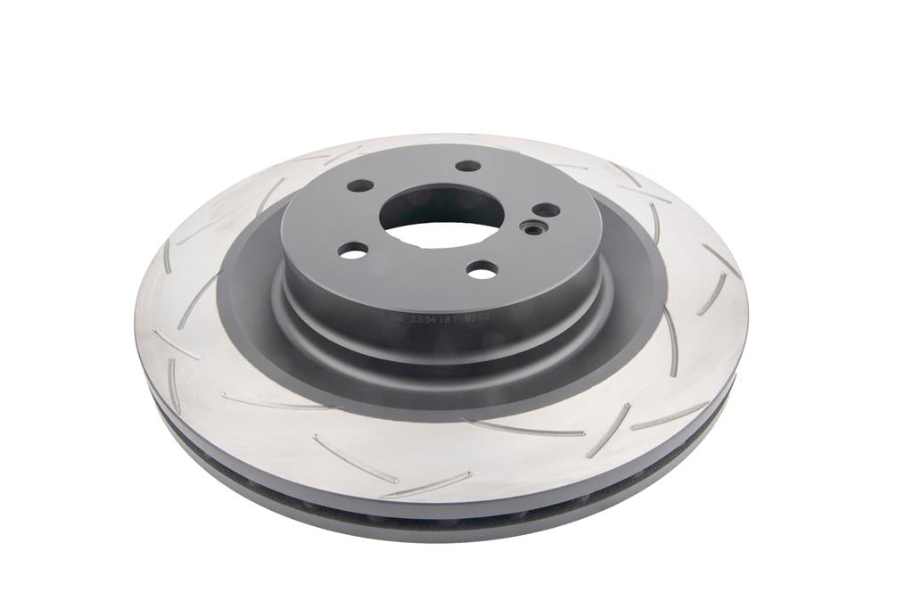 DBA 4000 series - T3