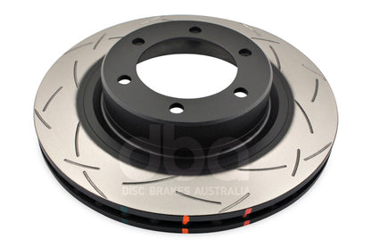DBA 4000 series - T3 — BP OPREMA I SERVIS d.o.o.