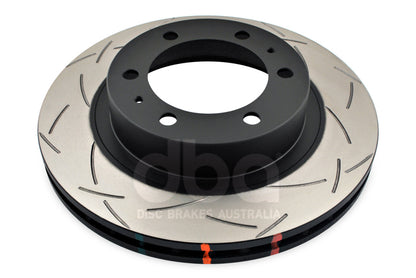 DBA 4000 series - T3 — BP OPREMA I SERVIS d.o.o.