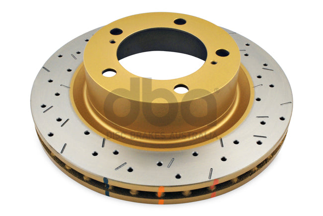 DBA 4000 series - XS