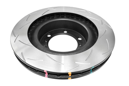 DBA Brake Kit - 4000 Series T3 Slotted & Xtreme Performance Brake Pads (2x DBA42736S + DB1482XP) — BP OPREMA I SERVIS d.o.o.