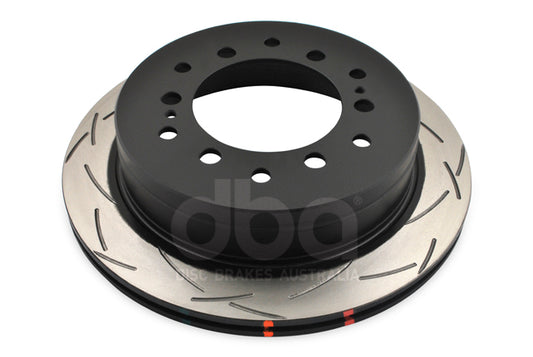 DBA 4000 series - T3 — BP OPREMA I SERVIS d.o.o.