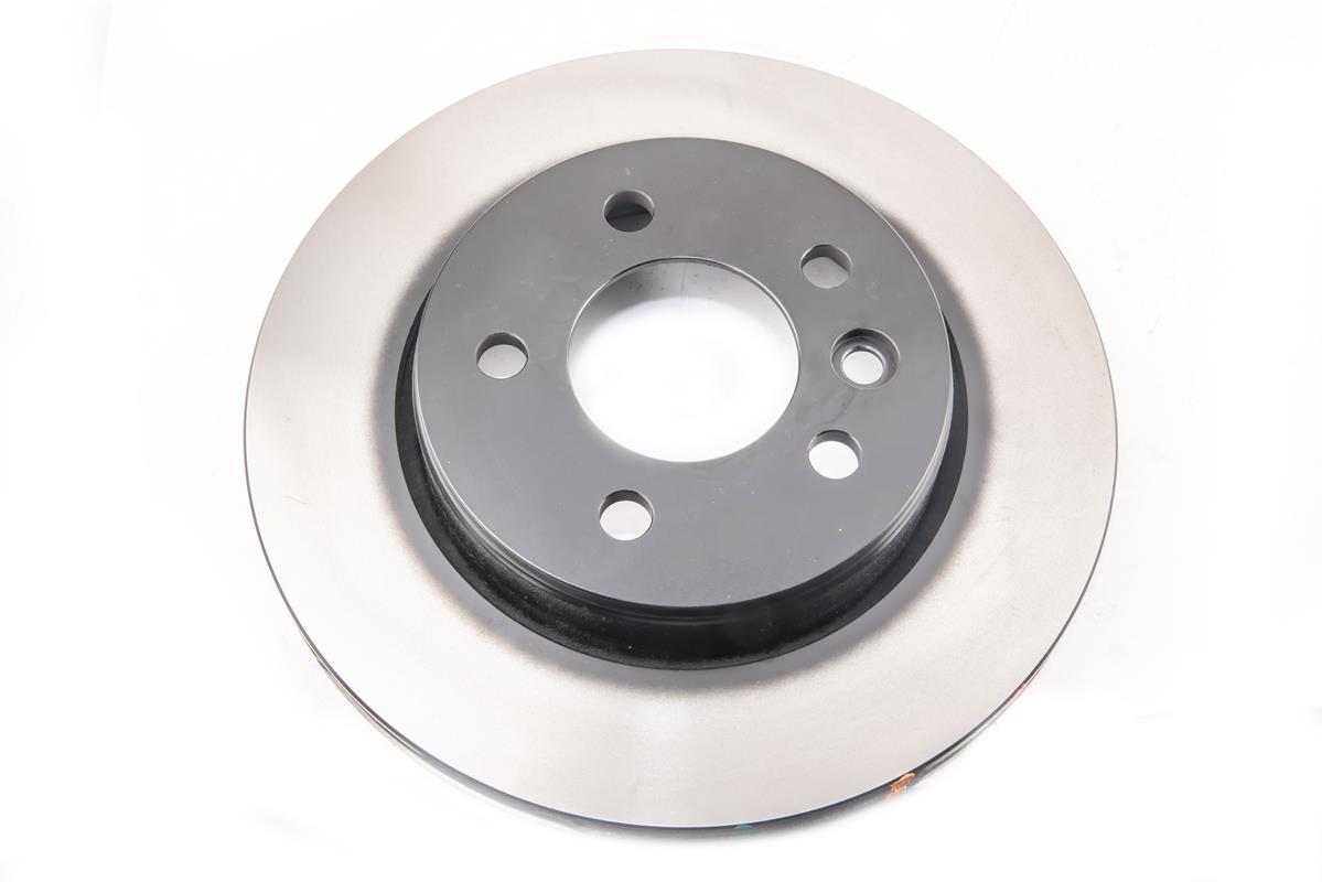 DBA DBA disc brake - 4000 series - Plain — BP OPREMA I SERVIS d.o.o.