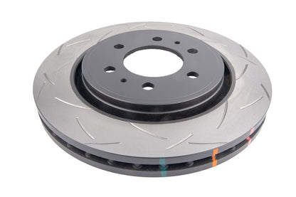 DBA Brake Kit - 4000 Series T3 Slotted & Xtreme Performance Brake Pads (2x DBA42790S + DB15121XP) — BP OPREMA I SERVIS d.o.o.