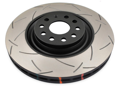 DBA Brake Kit - 4000 Series T3 Slotted & Xtreme Performance Brake Pads (2x DBA43090S + DB2204XP) — BP OPREMA I SERVIS d.o.o.