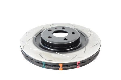 DBA Brake Kit - 4000 Series T3 Slotted & Xtreme Performance Brake Pads (2x DBA42832S + DB2186XP) — BP OPREMA I SERVIS d.o.o.