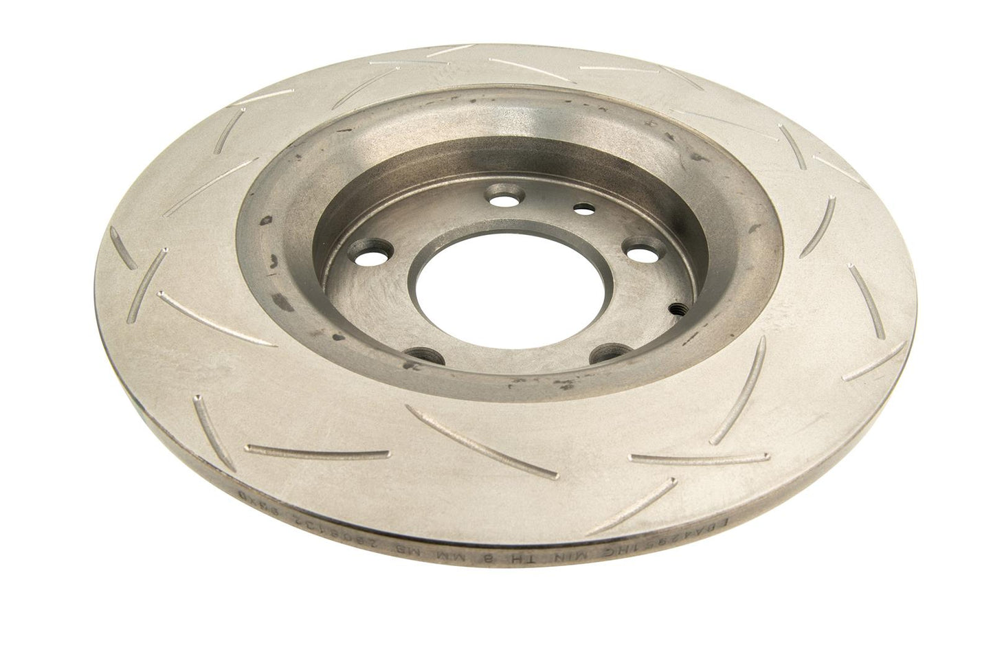 DBA 4000 series - T3 — BP OPREMA I SERVIS d.o.o.