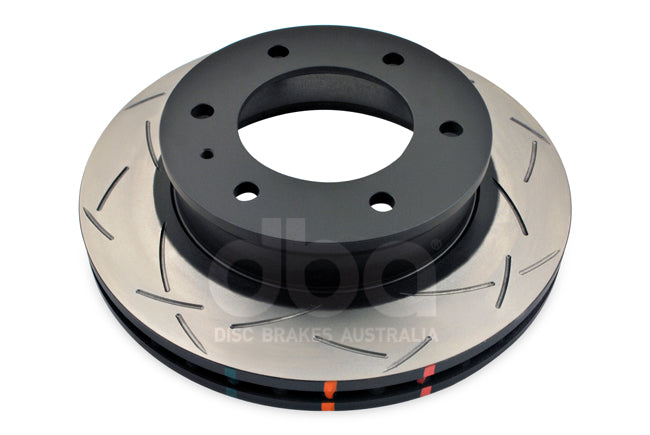 DBA 4000 series - T3 — BP OPREMA I SERVIS d.o.o.
