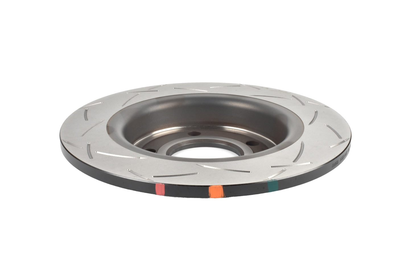 DBA Brake Kit - 4000 Series T3 Slotted & Street Performance Brake Pads (2x DBA42957S + DB2176SP) — BP OPREMA I SERVIS d.o.o.