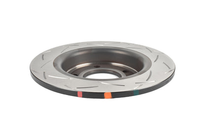 DBA Brake Kit - 4000 Series T3 Slotted & Street Performance Brake Pads (2x DBA42957S + DB2176SP) — BP OPREMA I SERVIS d.o.o.
