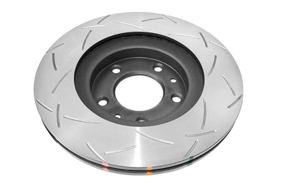 DBA Brake Kit - 4000 Series T3 Slotted & Xtreme Performance Brake Pads (2x DBA42959S + DB2063XP) — BP OPREMA I SERVIS d.o.o.