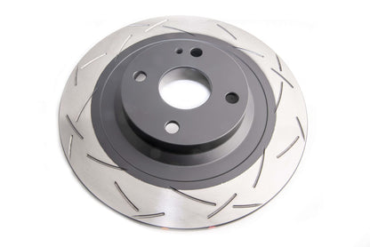 DBA Brake Kit - 4000 Series T3 Slotted & Xtreme Performance Brake Pads (2x DBA42965S + DB2064XP) — BP OPREMA I SERVIS d.o.o.