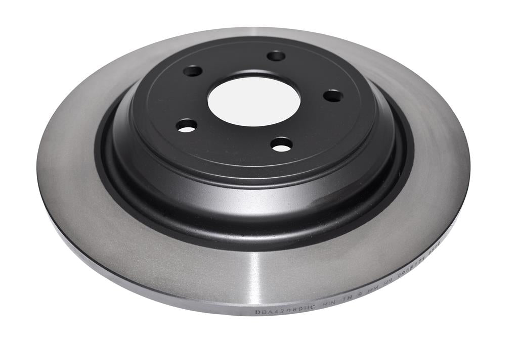 DBA 4000 series - plain — BP OPREMA I SERVIS d.o.o.