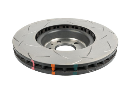 DBA Brake Kit - 4000 Series T3 Slotted & Xtreme Performance Brake Pads (2x DBA43016S + DB15030XP) — BP OPREMA I SERVIS d.o.o.
