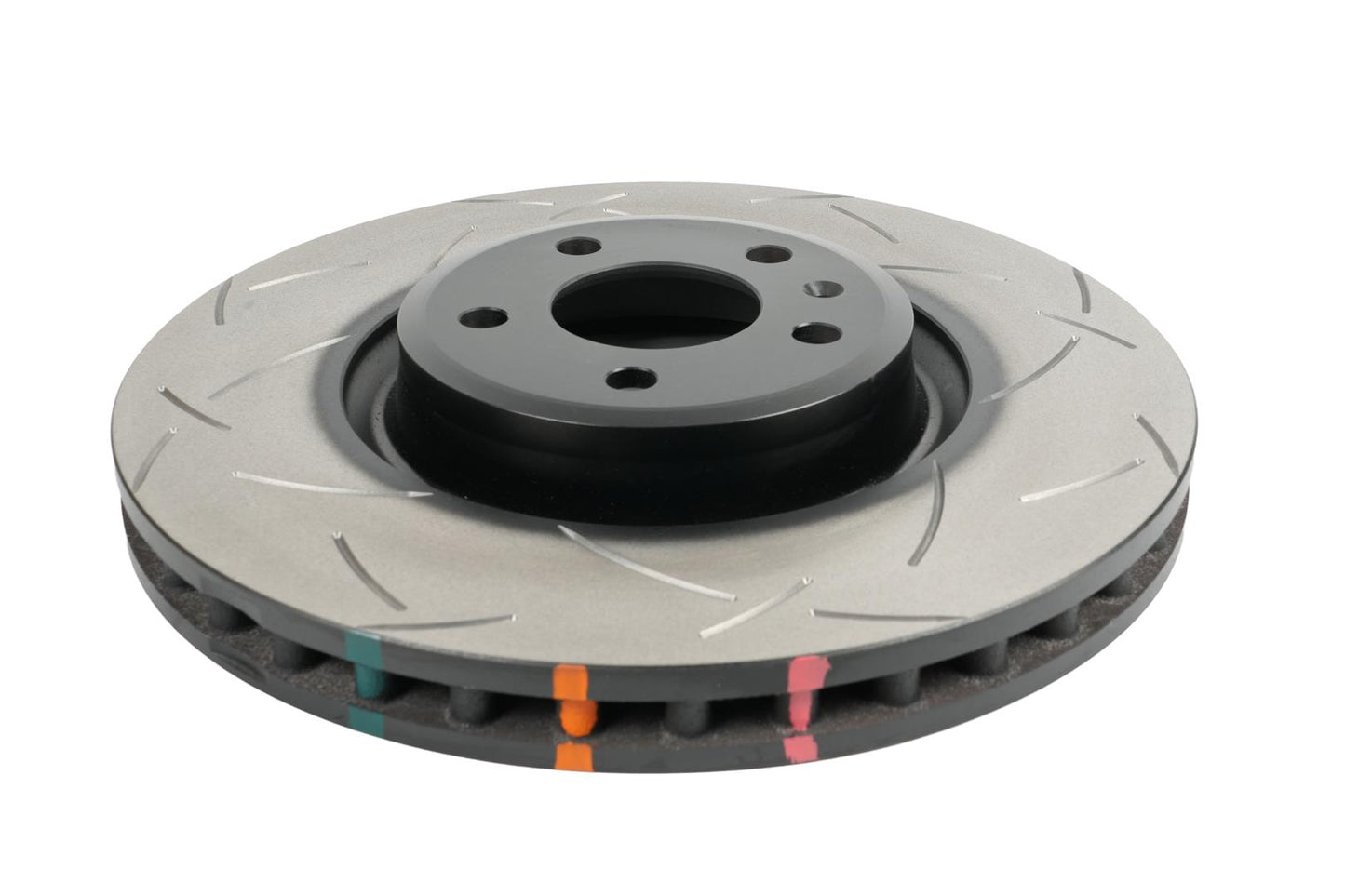 DBA Brake Kit - 4000 Series T3 Slotted & Xtreme Performance Brake Pads (2x DBA43016S + DB15030XP) — BP OPREMA I SERVIS d.o.o.
